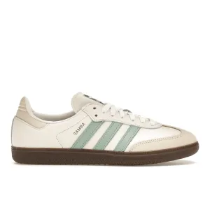 Comfort Active Adidas Samba OG Hazy Green