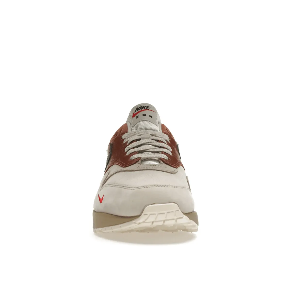 Cushioned Footbed Air Max 1 Amsterdam