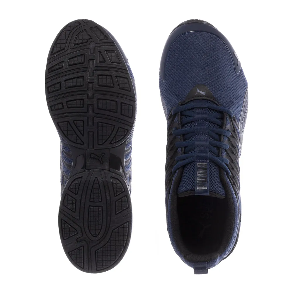 Cushioned Footbed Voltaic Evo Wide - Mens