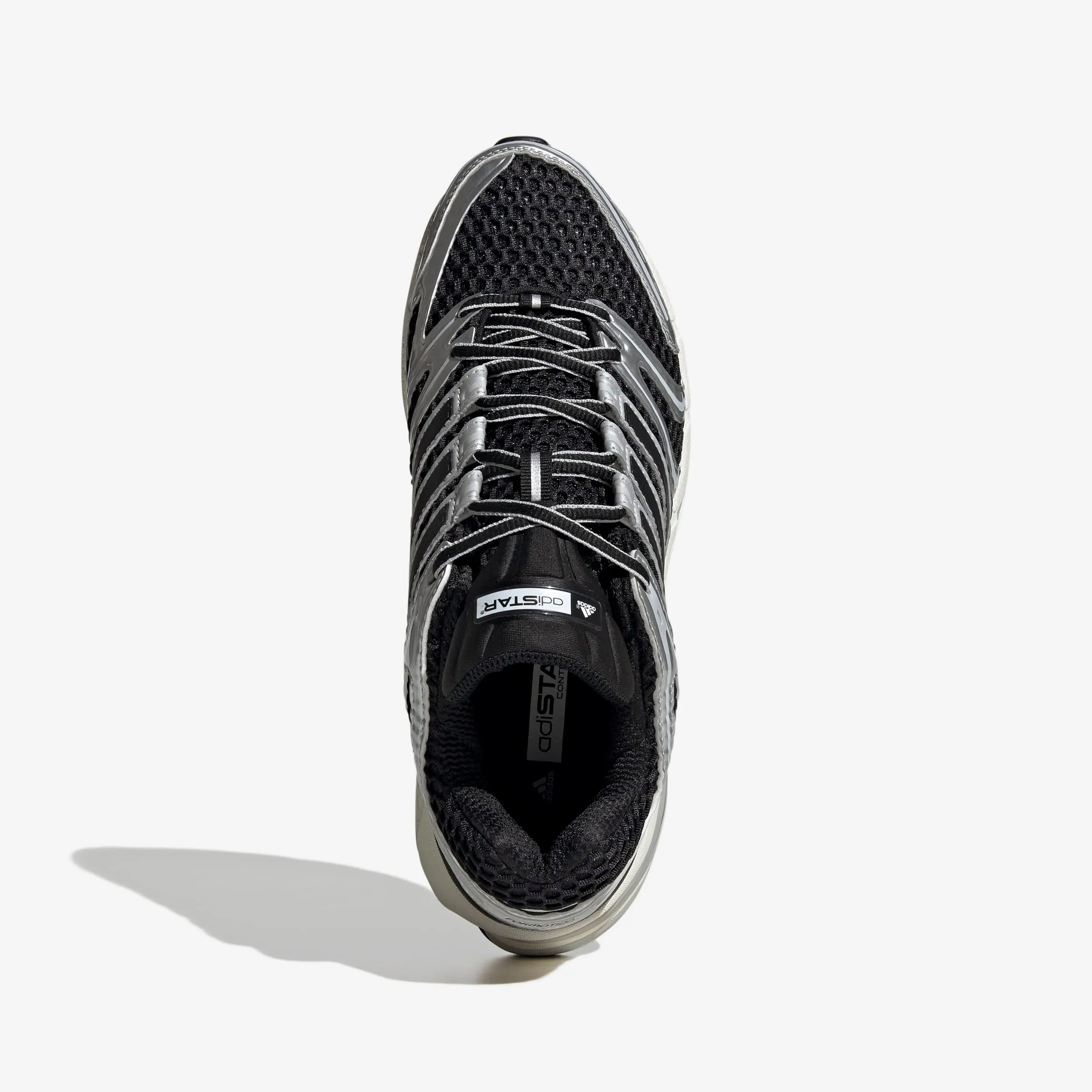 Cushioned Glide Steps Adistar Control 5