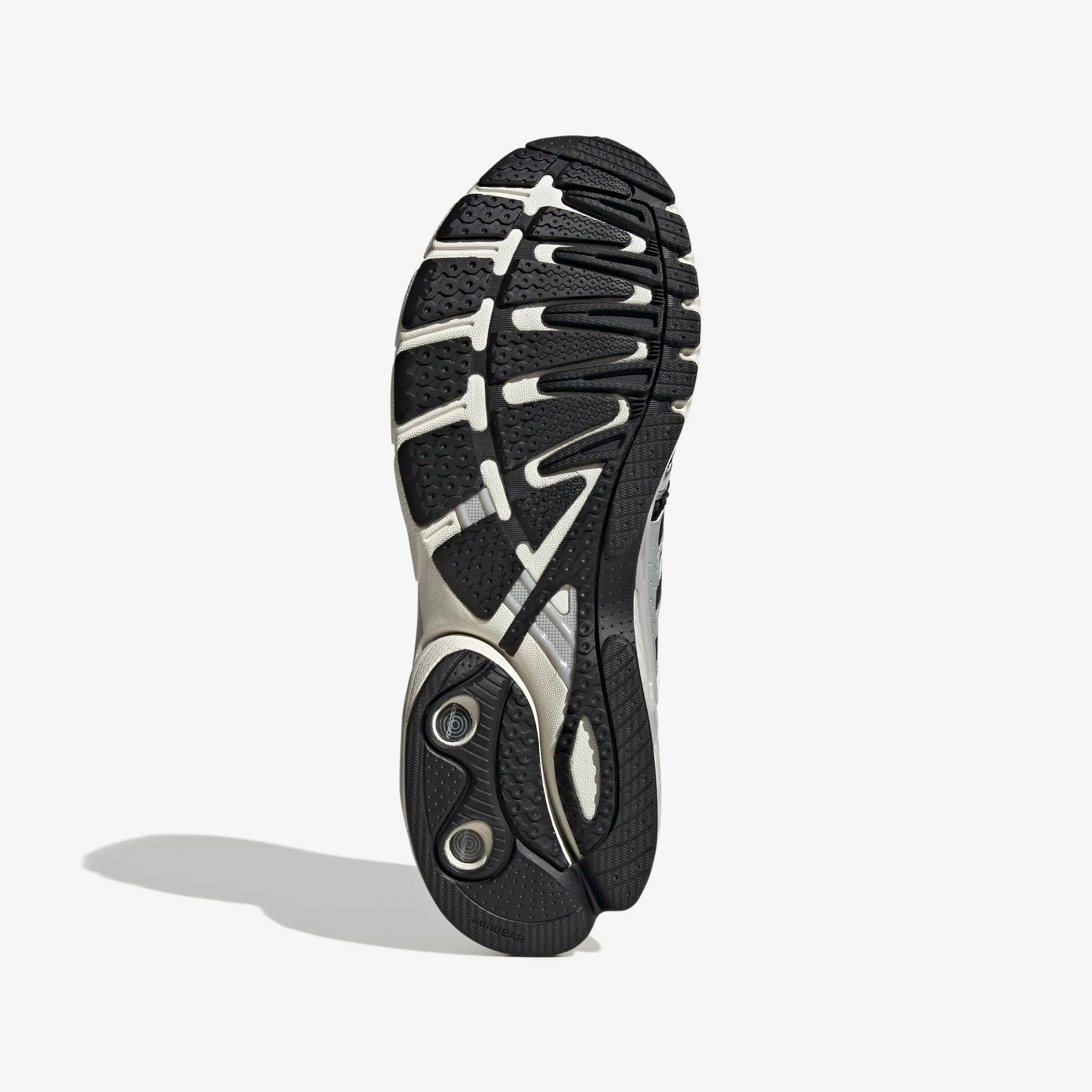 Cushioned Glide Steps Adistar Control 5