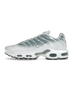 Nike Air Max Plus White Mica Green endurance building carbon fiber plate shoe detail