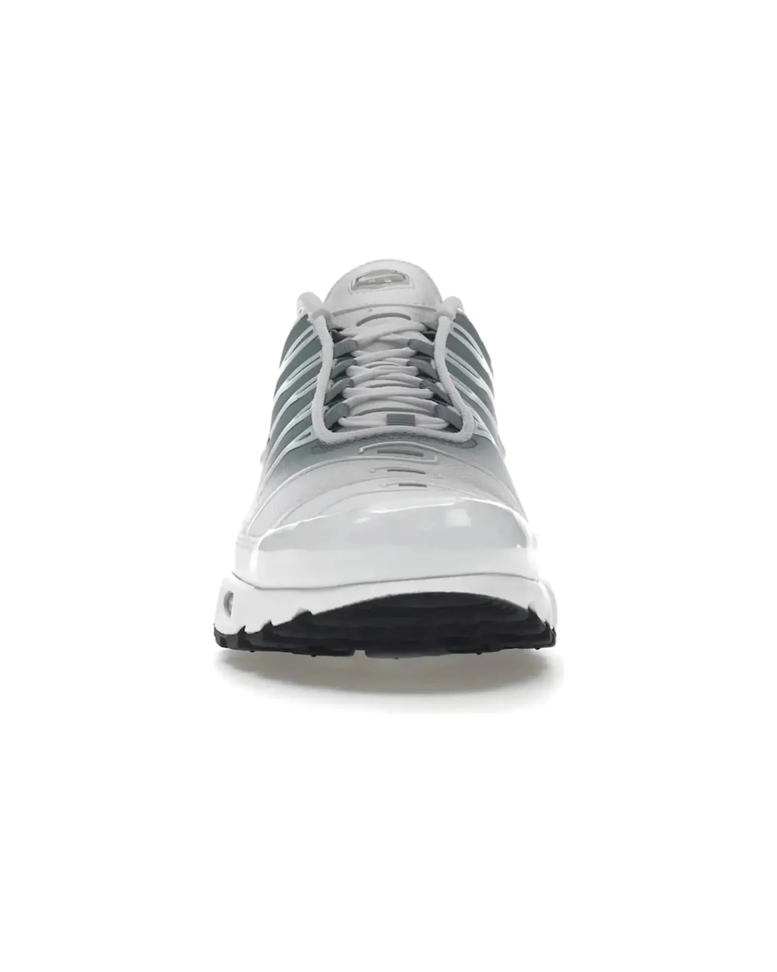 Cushioned Heel Support Nike Air Max Plus White Mica Green