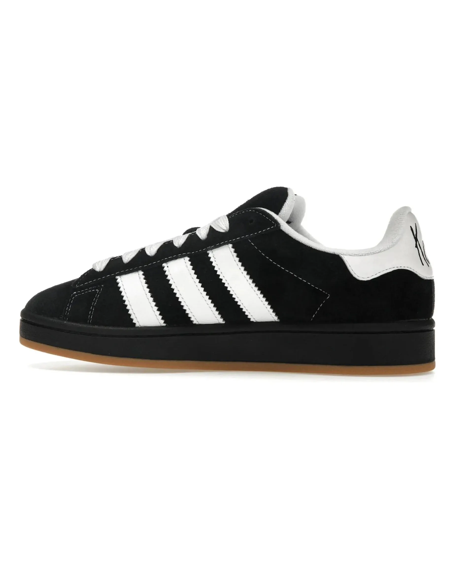 Cushioned mid - foot Adidas Campus 00s Korn