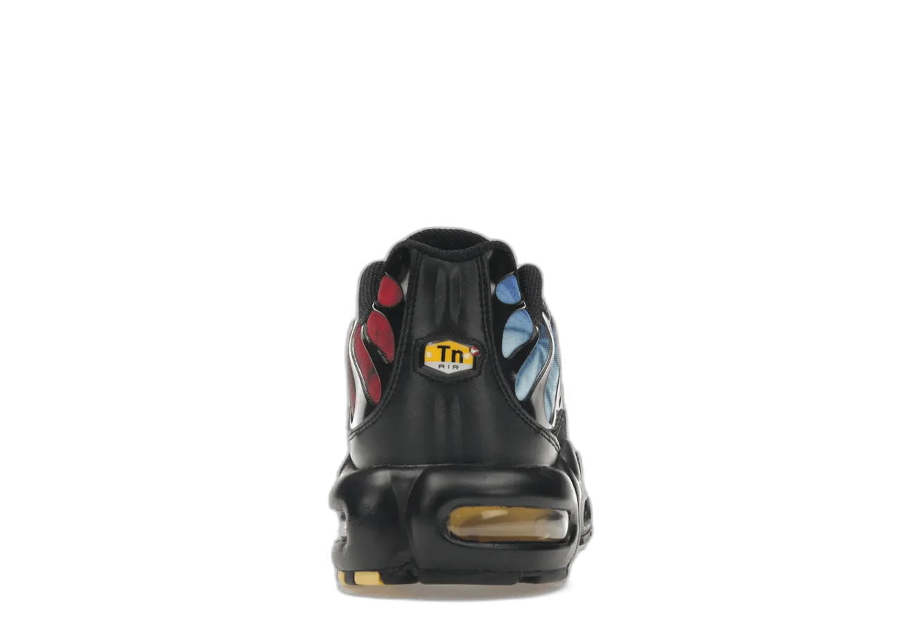 Cushioned Nike Air Max Plus 25th Anniversary