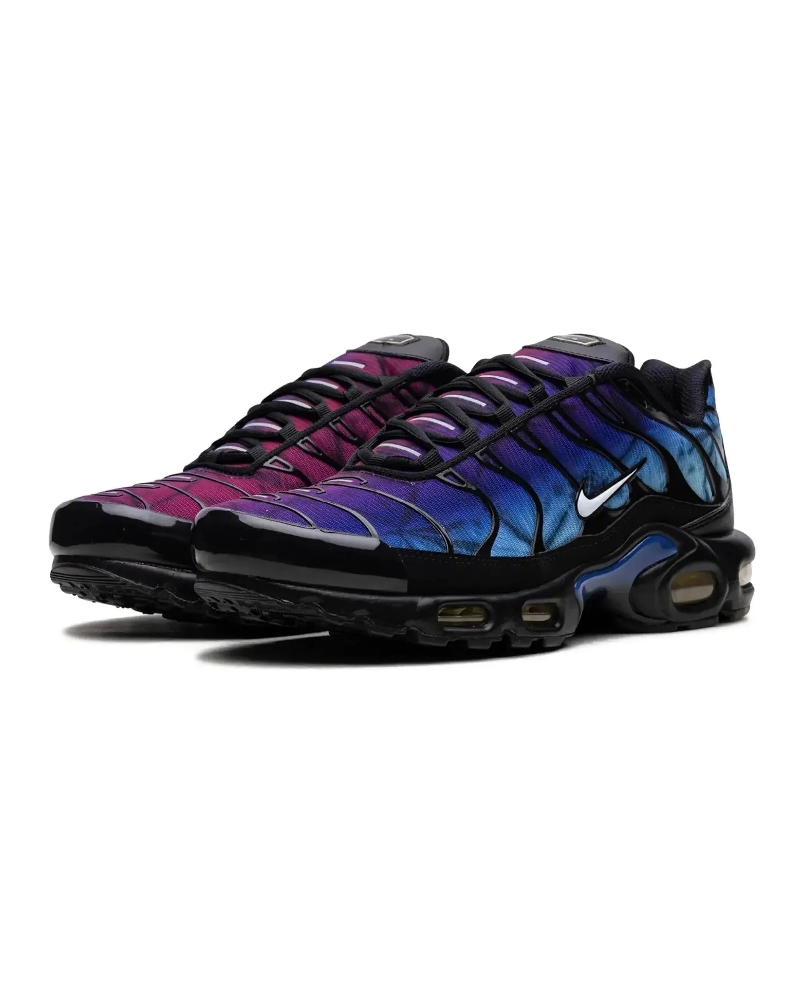 Cushioned Nike Air Max Plus 25th Anniversary
