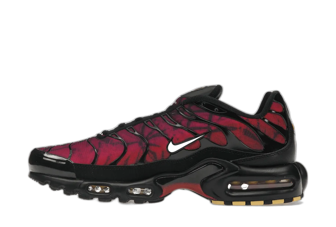 Cushioned Nike Air Max Plus 25th Anniversary