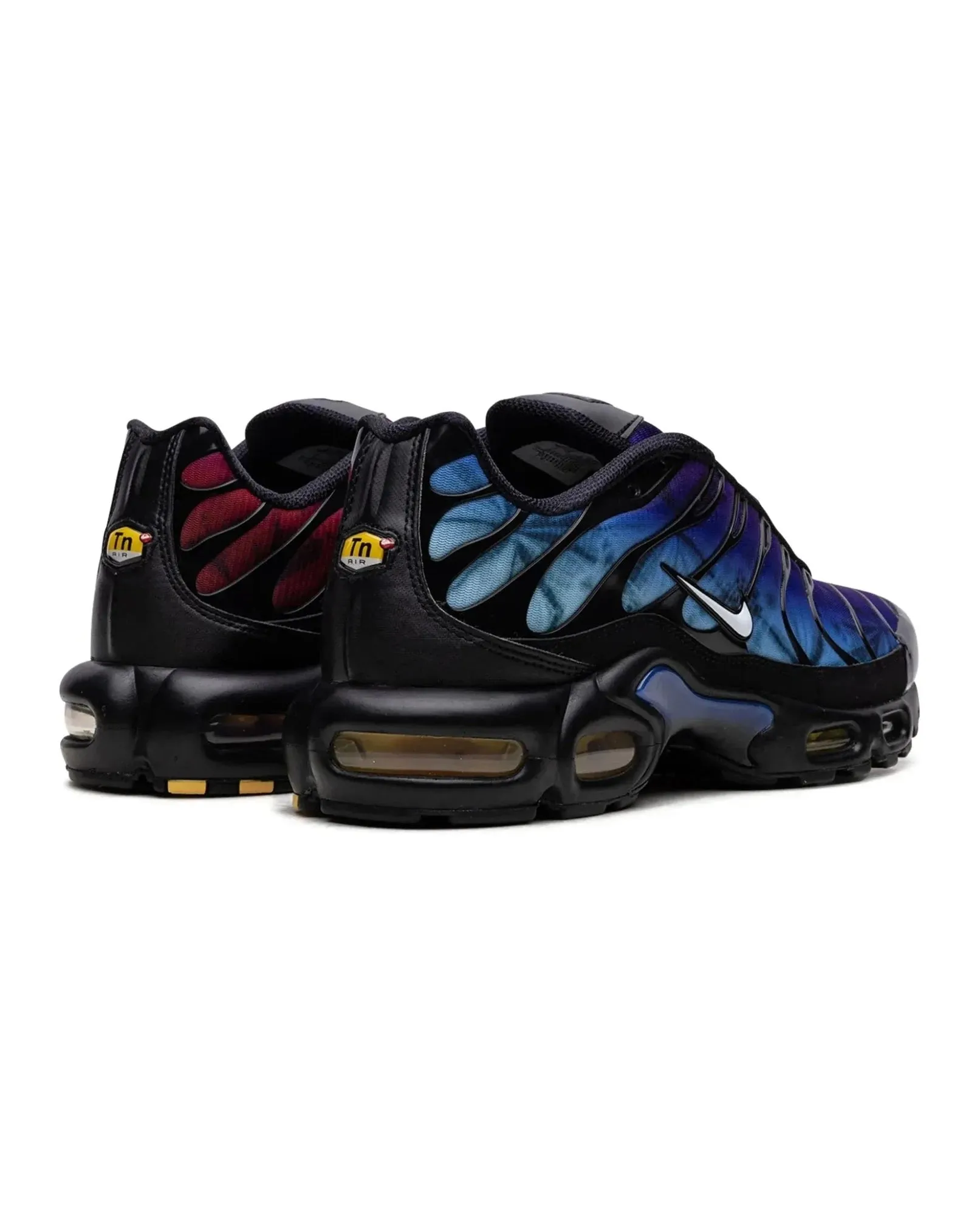 Cushioned Nike Air Max Plus 25th Anniversary