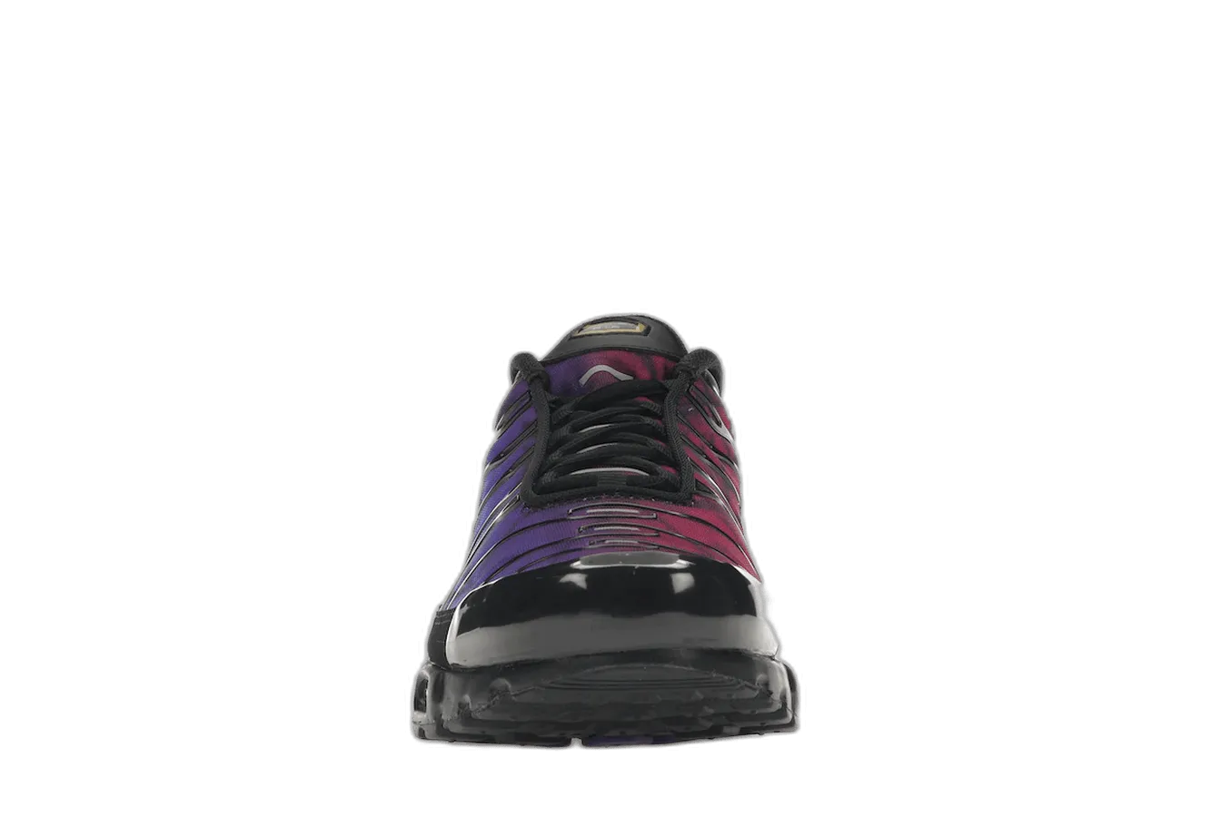 Cushioned Nike Air Max Plus 25th Anniversary