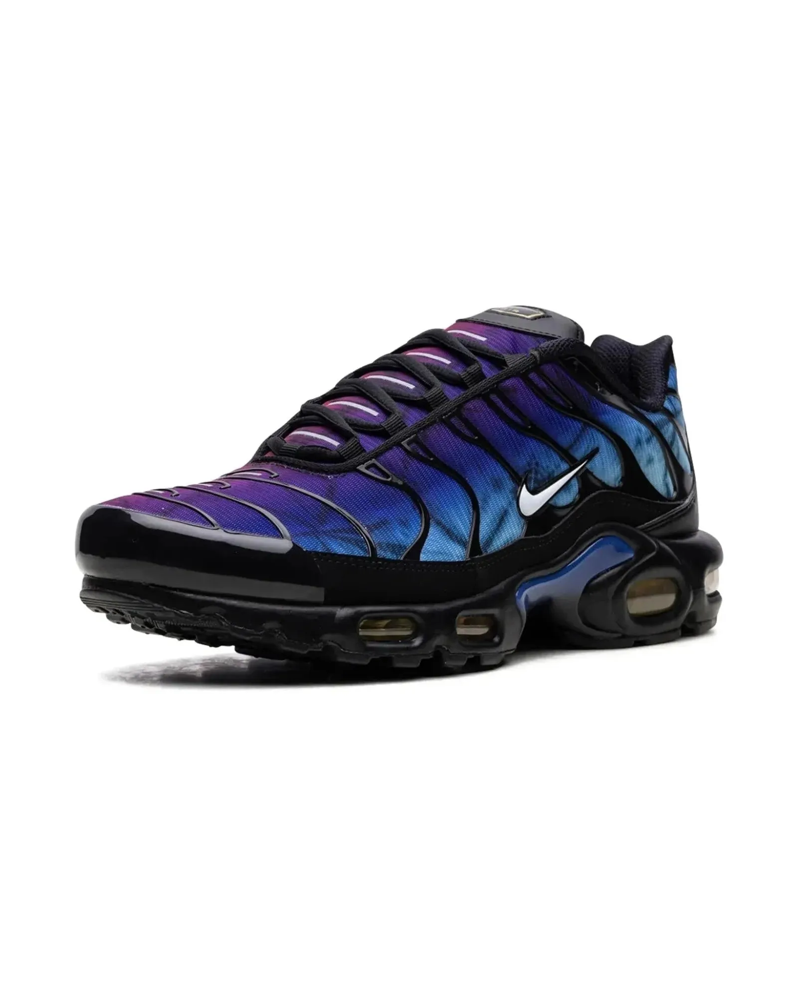 Cushioned Nike Air Max Plus 25th Anniversary