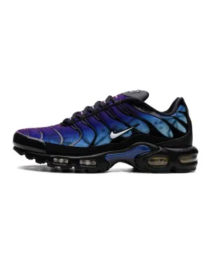 Nike Air Max Plus 25th Anniversary foam - sole - feature shoes