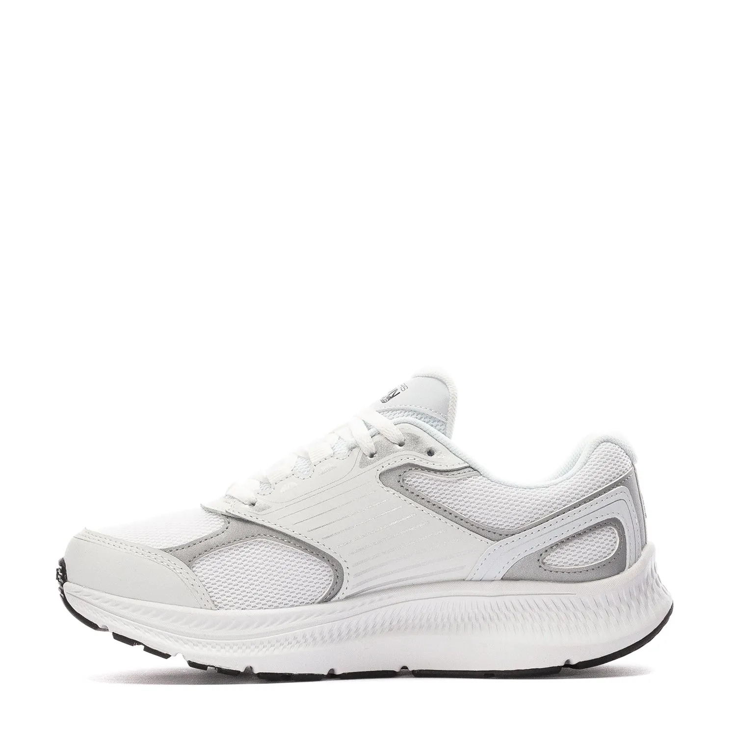 Cushioned Step Go Run Consistent Wide 2.0 - Womens