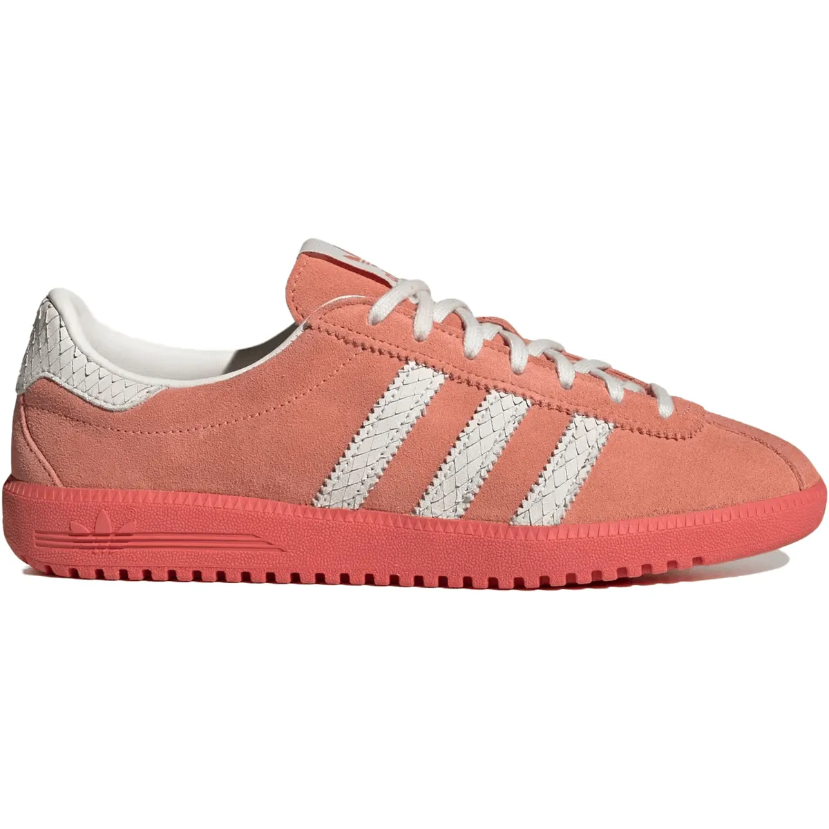 Cushioned Support Adidas Bermuda Wonder Clay