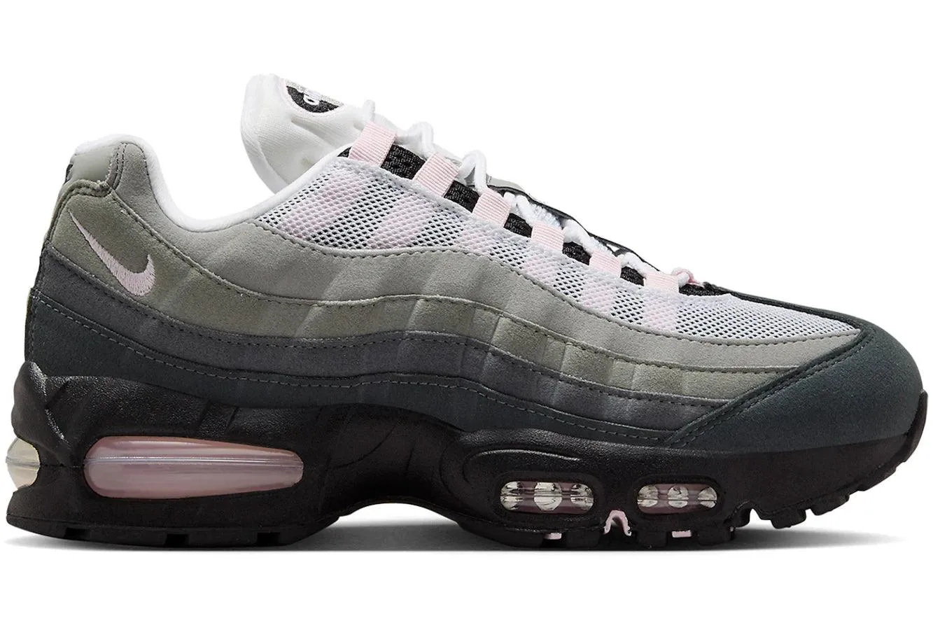 treadmill - suitable Nike Air Max 95 OG Big Bubble Pink Foam
