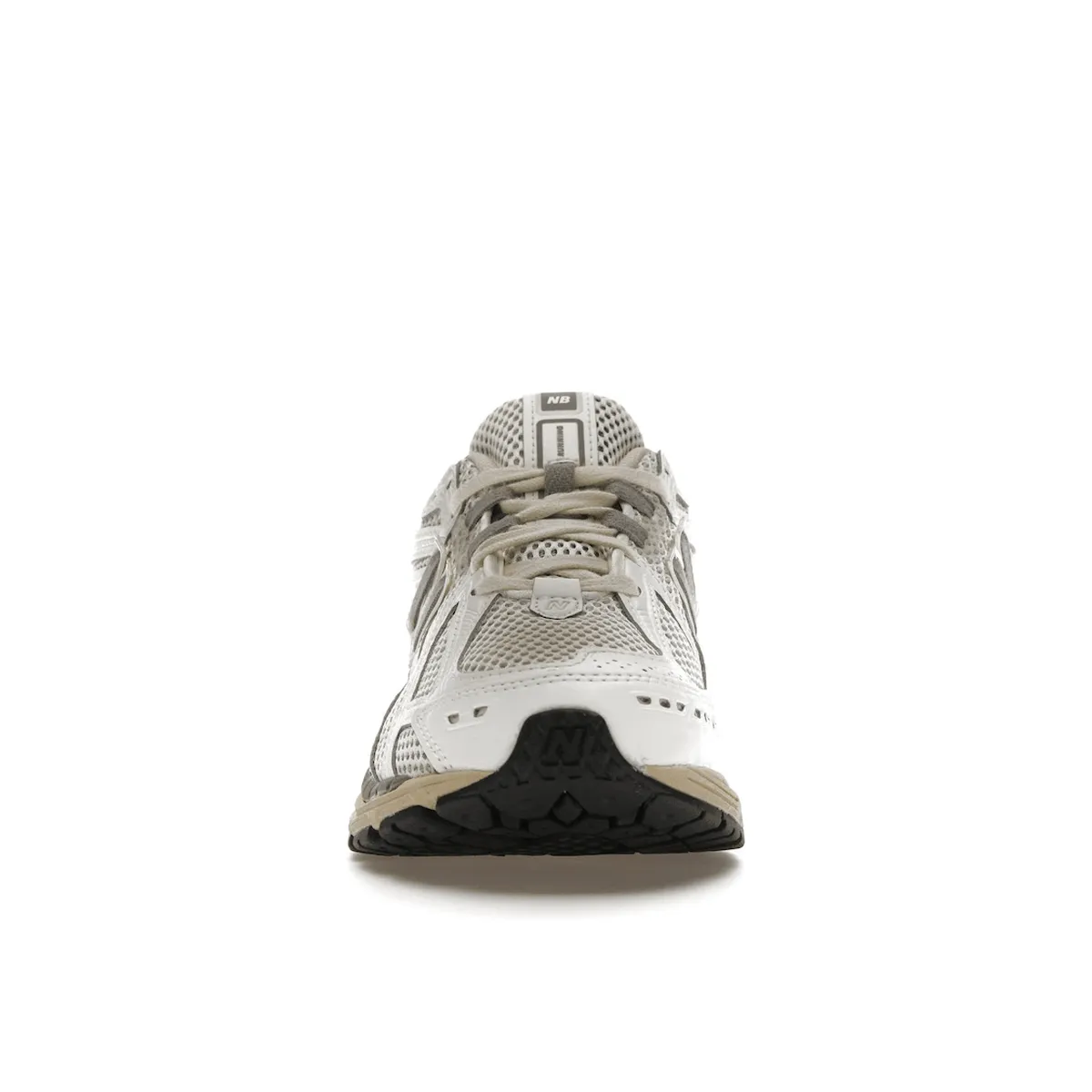 Cushioned toe area New Balance 1906R Sea Salt Marblehead
