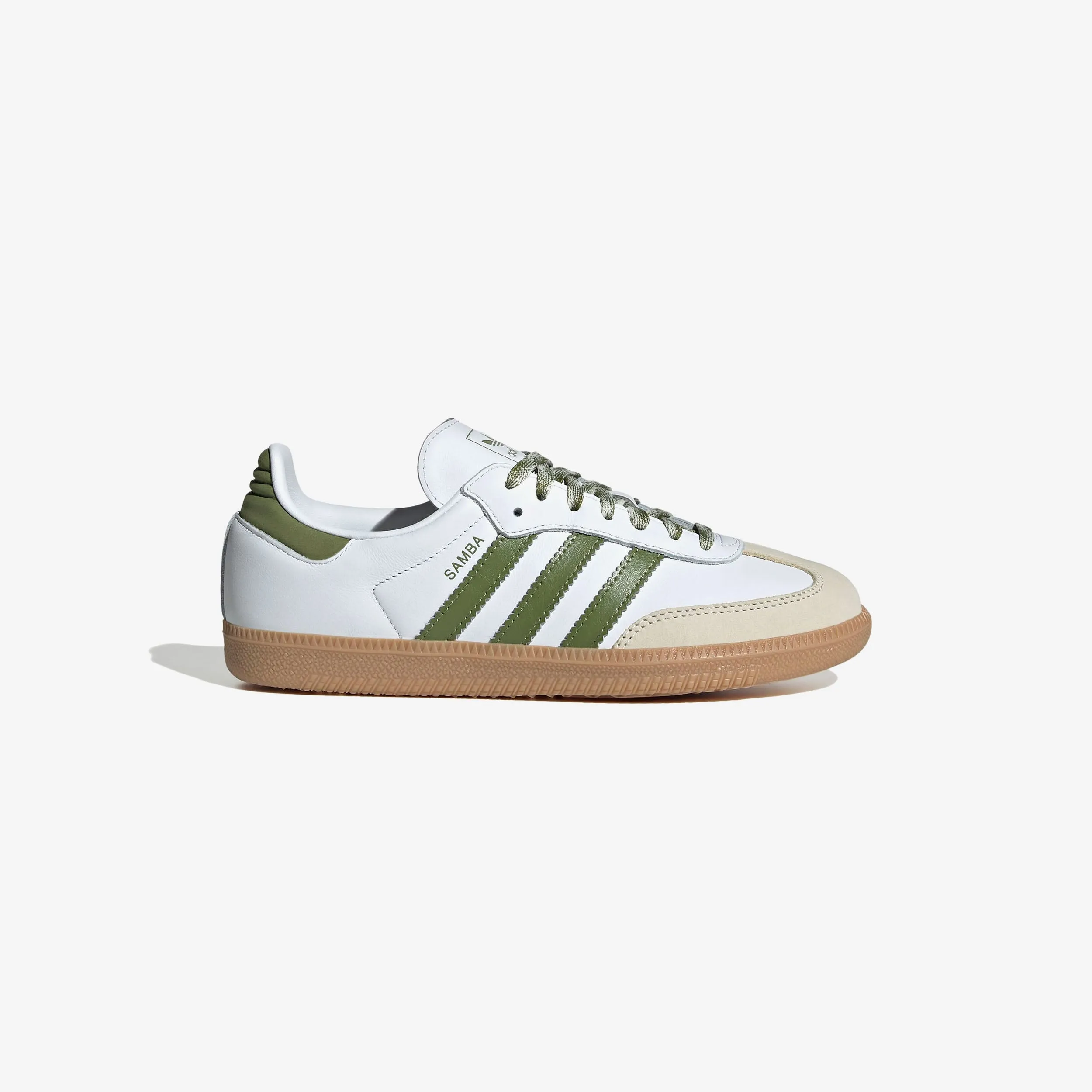 Wmns Samba OG Style Move All-purpose sole