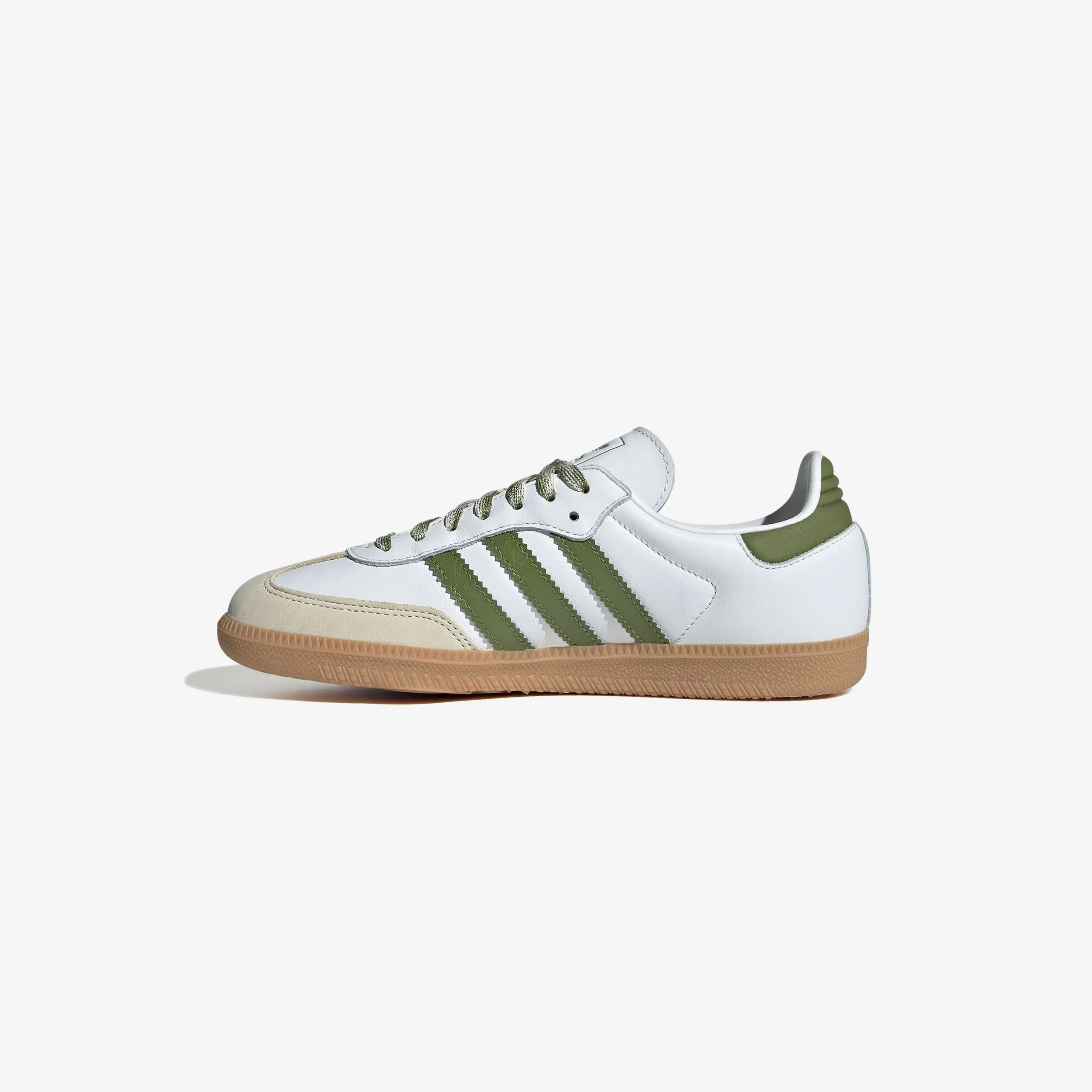 Cushioned traction Wmns Samba OG