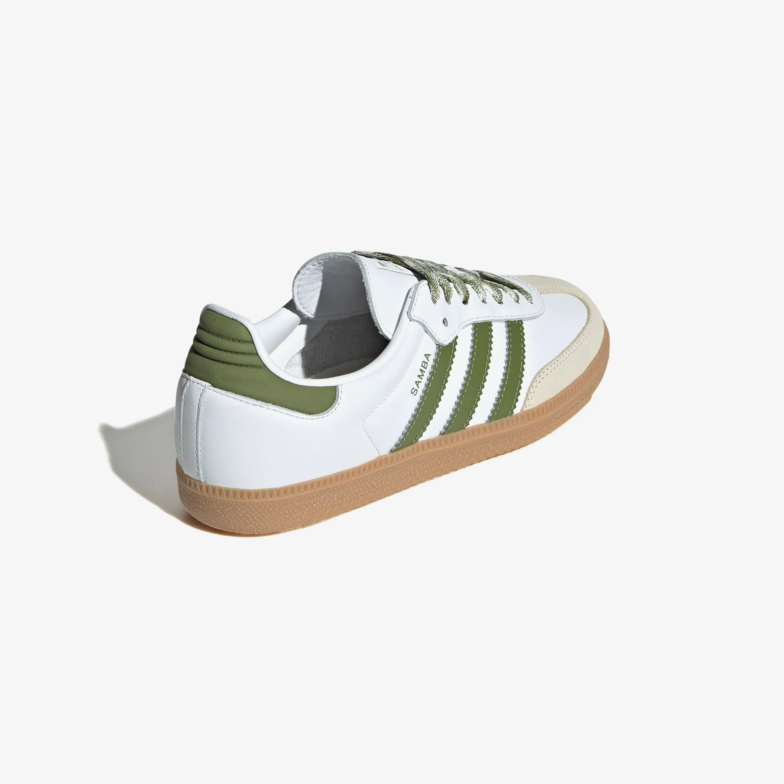 Cushioned traction Wmns Samba OG