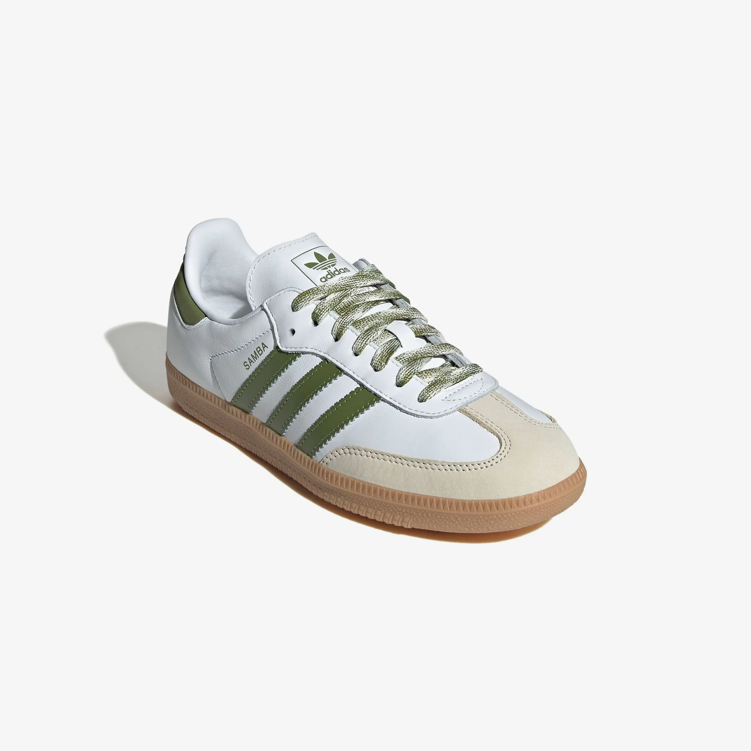 Cushioned traction Wmns Samba OG