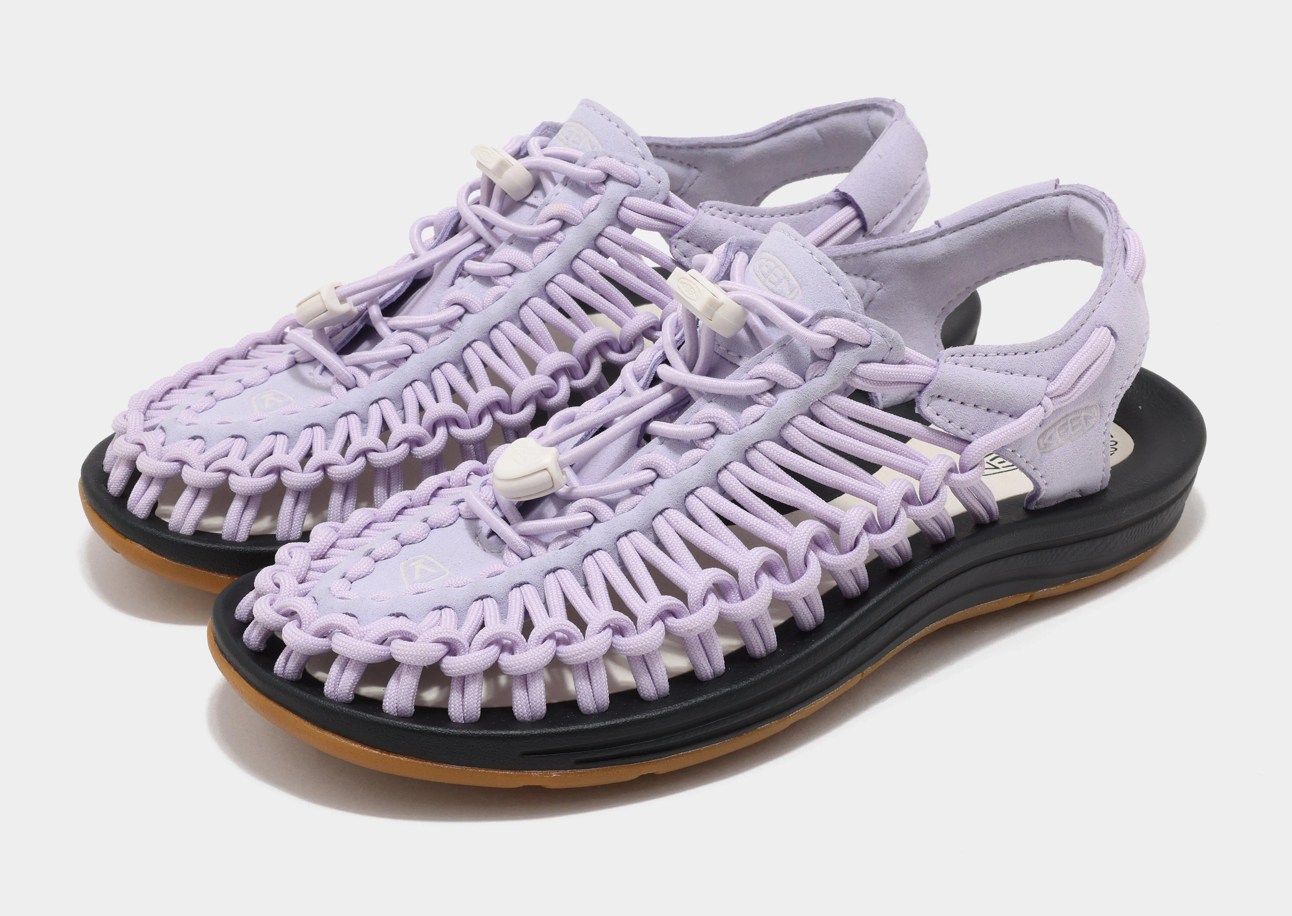 Cushioned Uneek Sneaker Sandals Women's