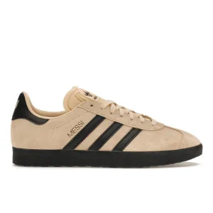 Adidas Gazelle Messi Triunfo Dorado Wide Step