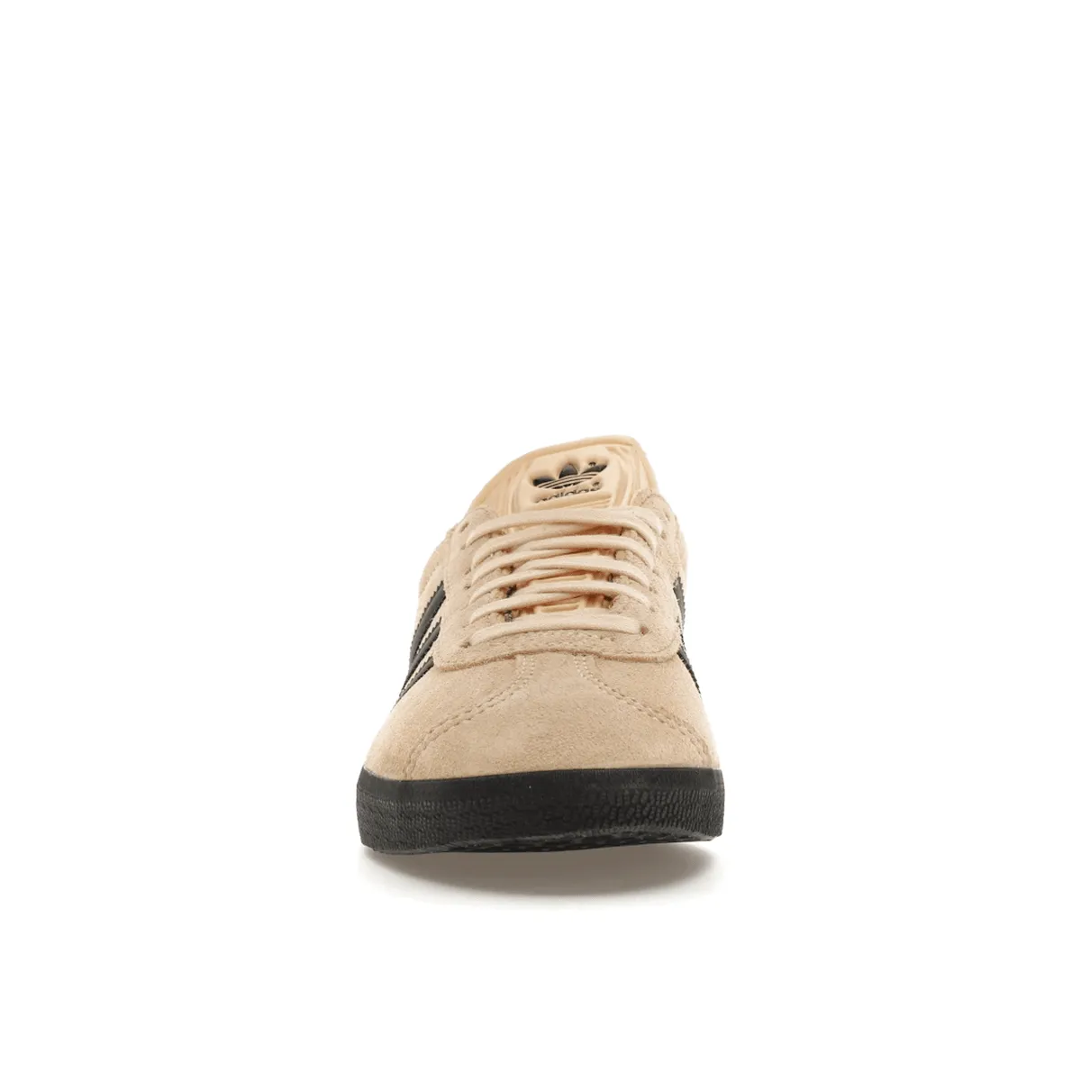 Cushioned Upper Adidas Gazelle Messi Triunfo Dorado