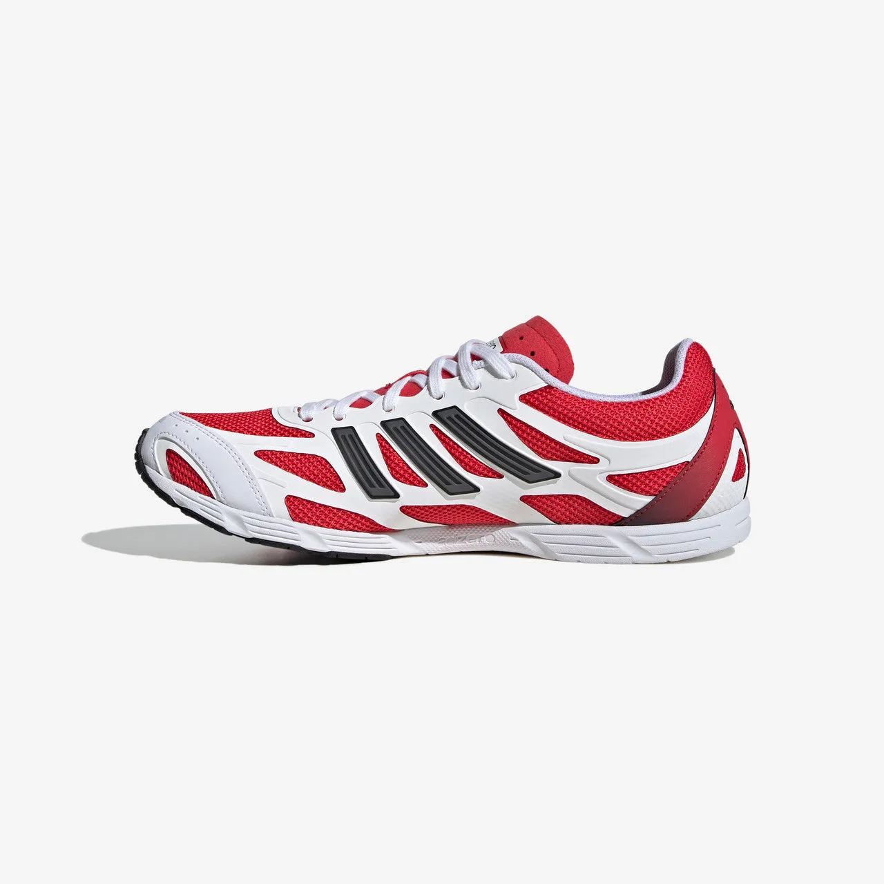 Cushy Adizero PR