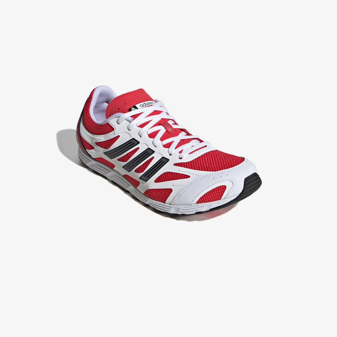 Cushy Adizero PR
