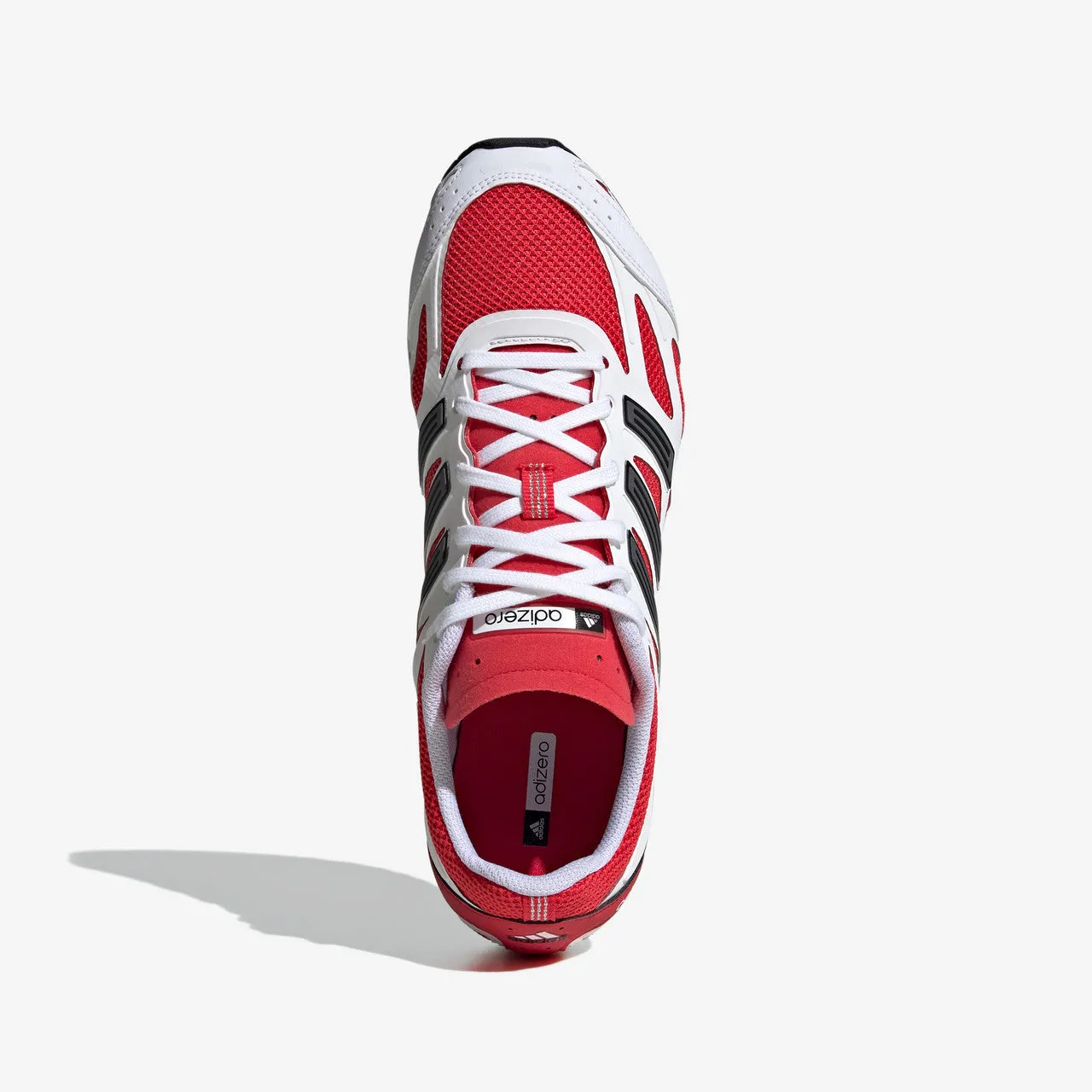 Cushy Adizero PR