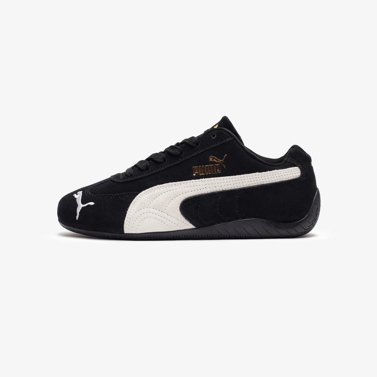 custom-fit Speedcat OG