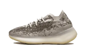 personalized - fit - customization shoes Yeezy Boost 380 Pyrite