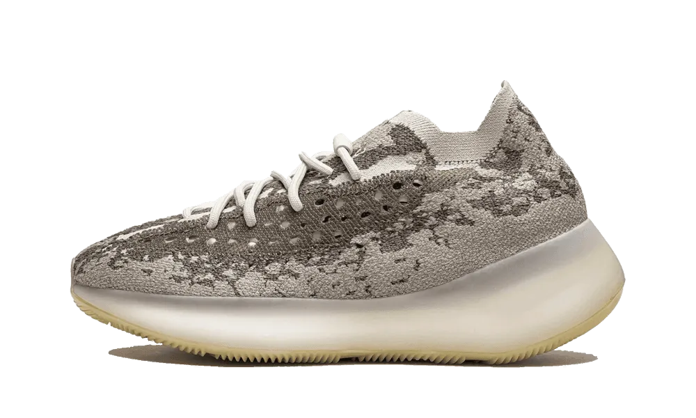 personalized - fit - customization shoes Yeezy Boost 380 Pyrite
