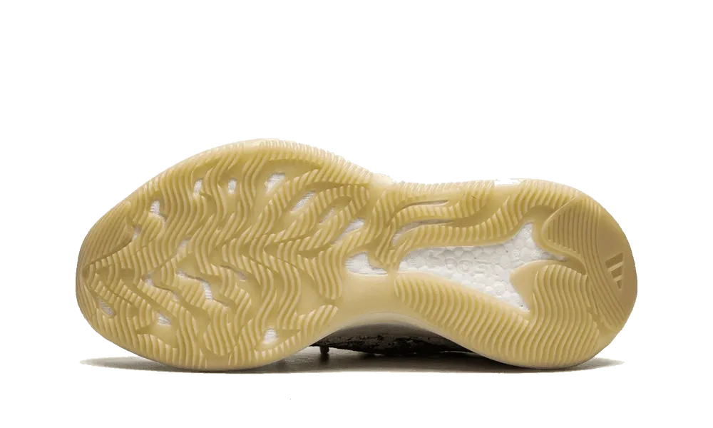 Custom - molded Insole Yeezy Boost 380 Pyrite