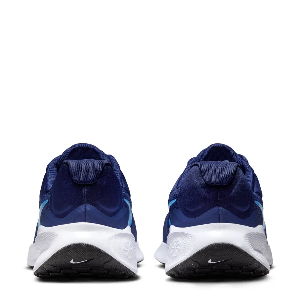 Customizable Revolution 7 Wide - Mens