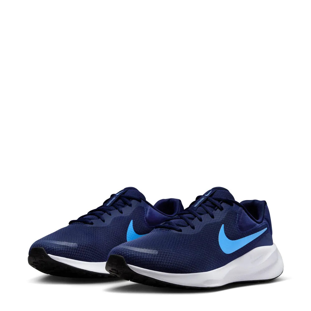 Customizable Revolution 7 Wide - Mens