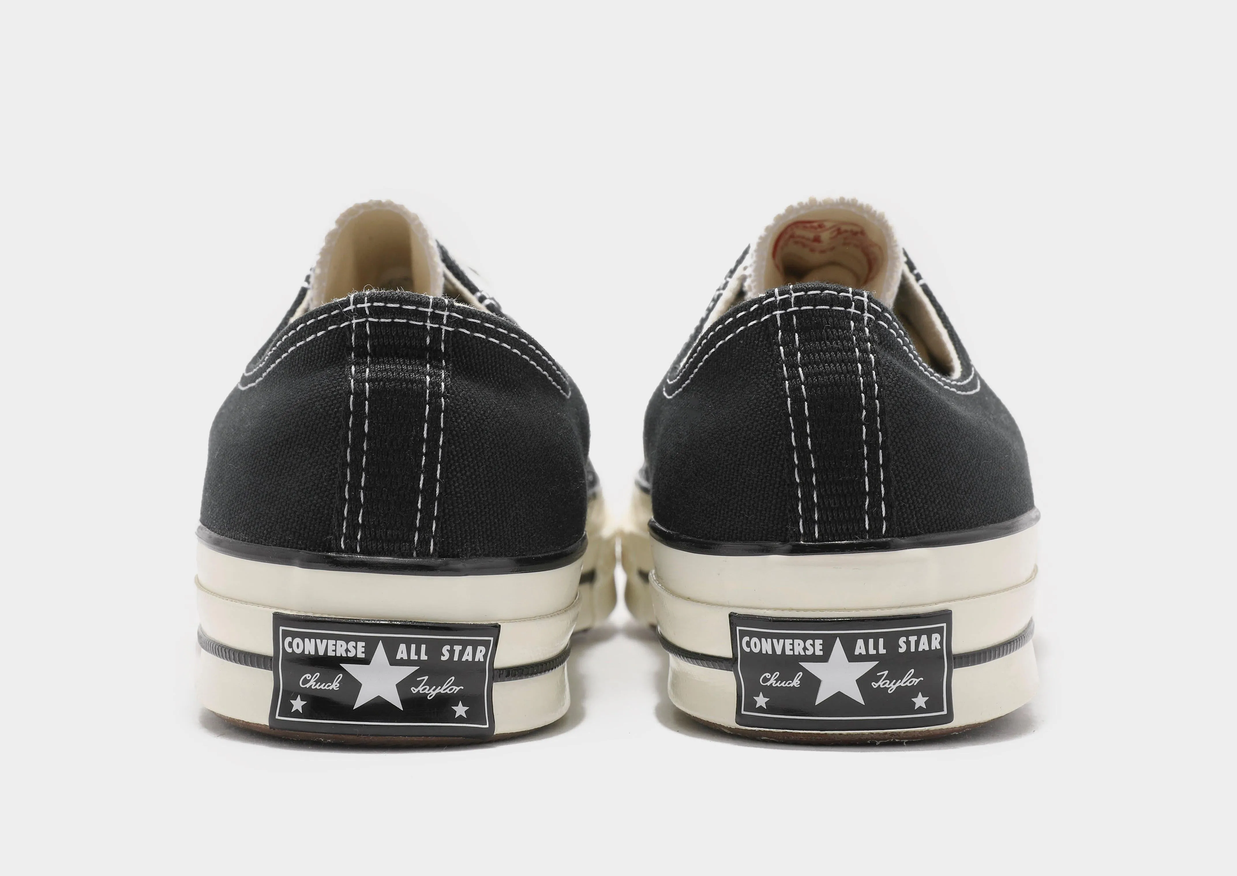 Cut-Design Chuck Taylor All Star 70 Ox Women's