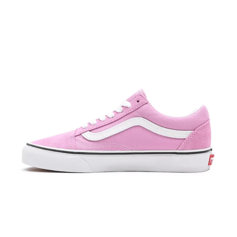 Breathable mesh [VN0A3WKT3SQ] Old-Skool Unisex Sneakers