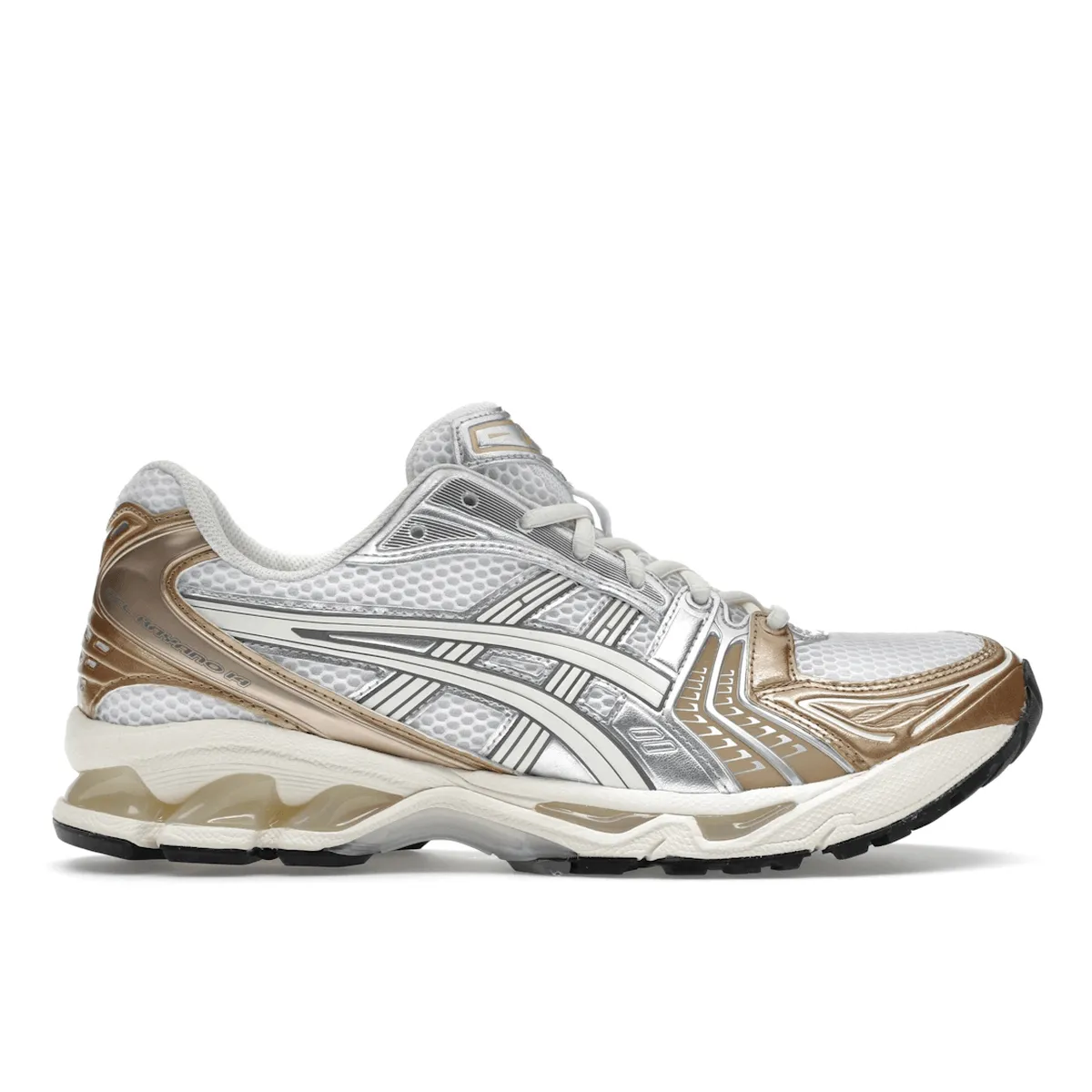 Cut-Out ASICS GEL-Kayano 14 Olympic Medals