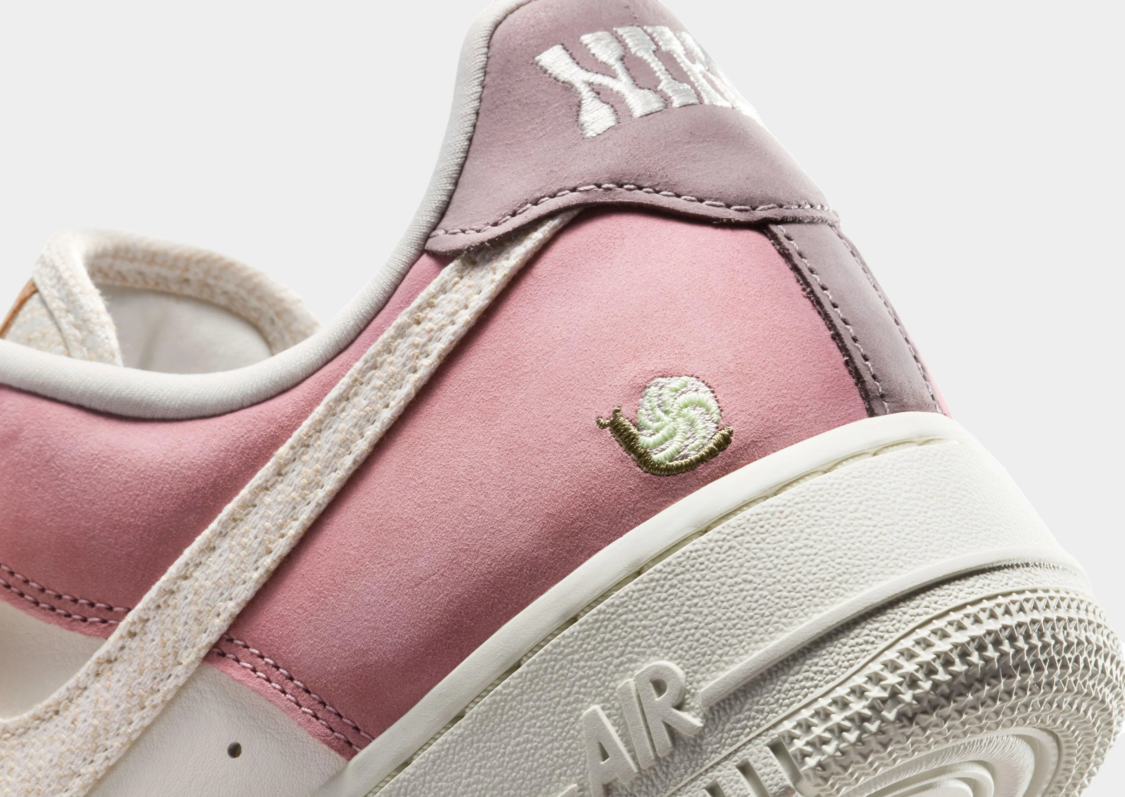 Cycling-Fit Air Force 1 '07 LX Women's