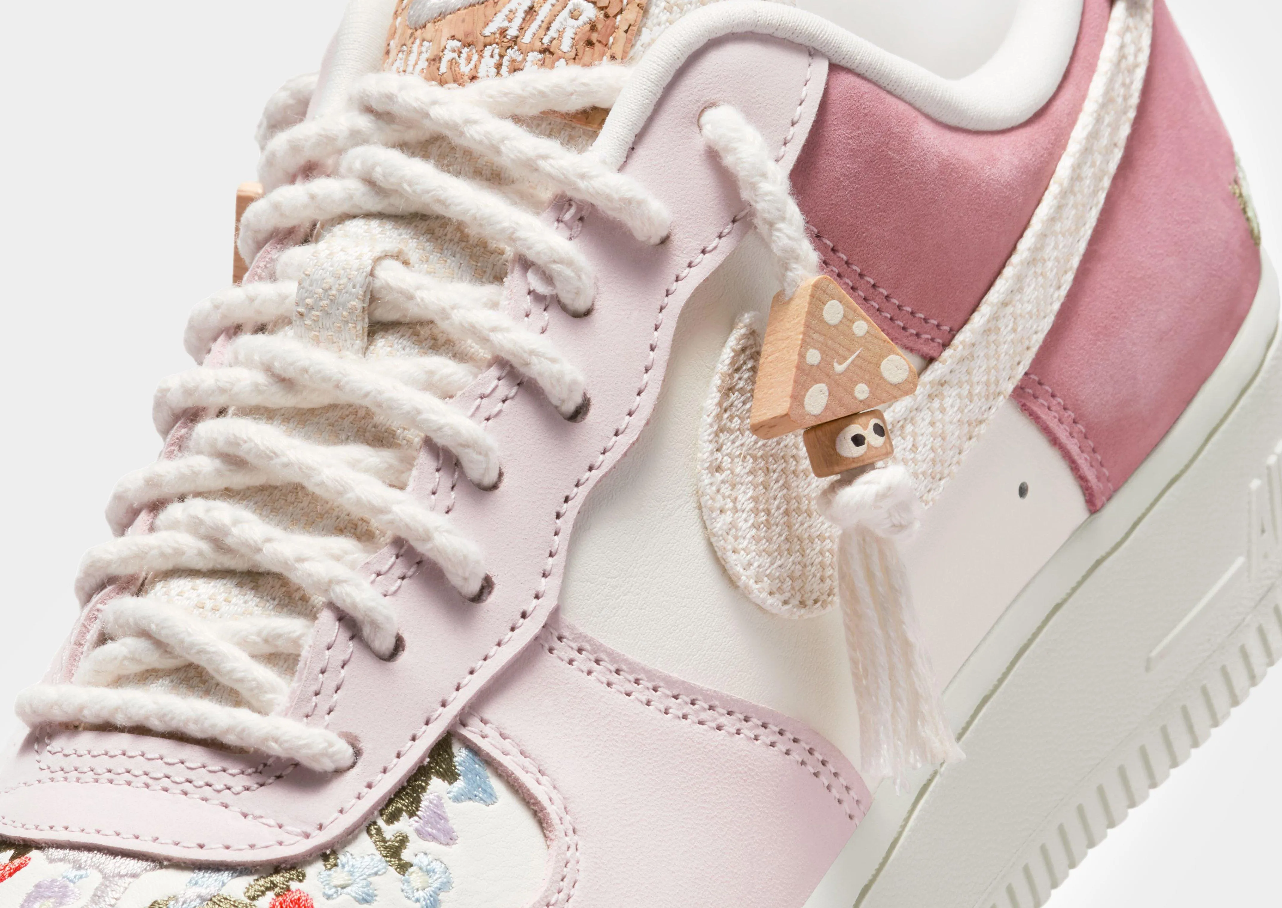 Cycling-Fit Air Force 1 '07 LX Women's