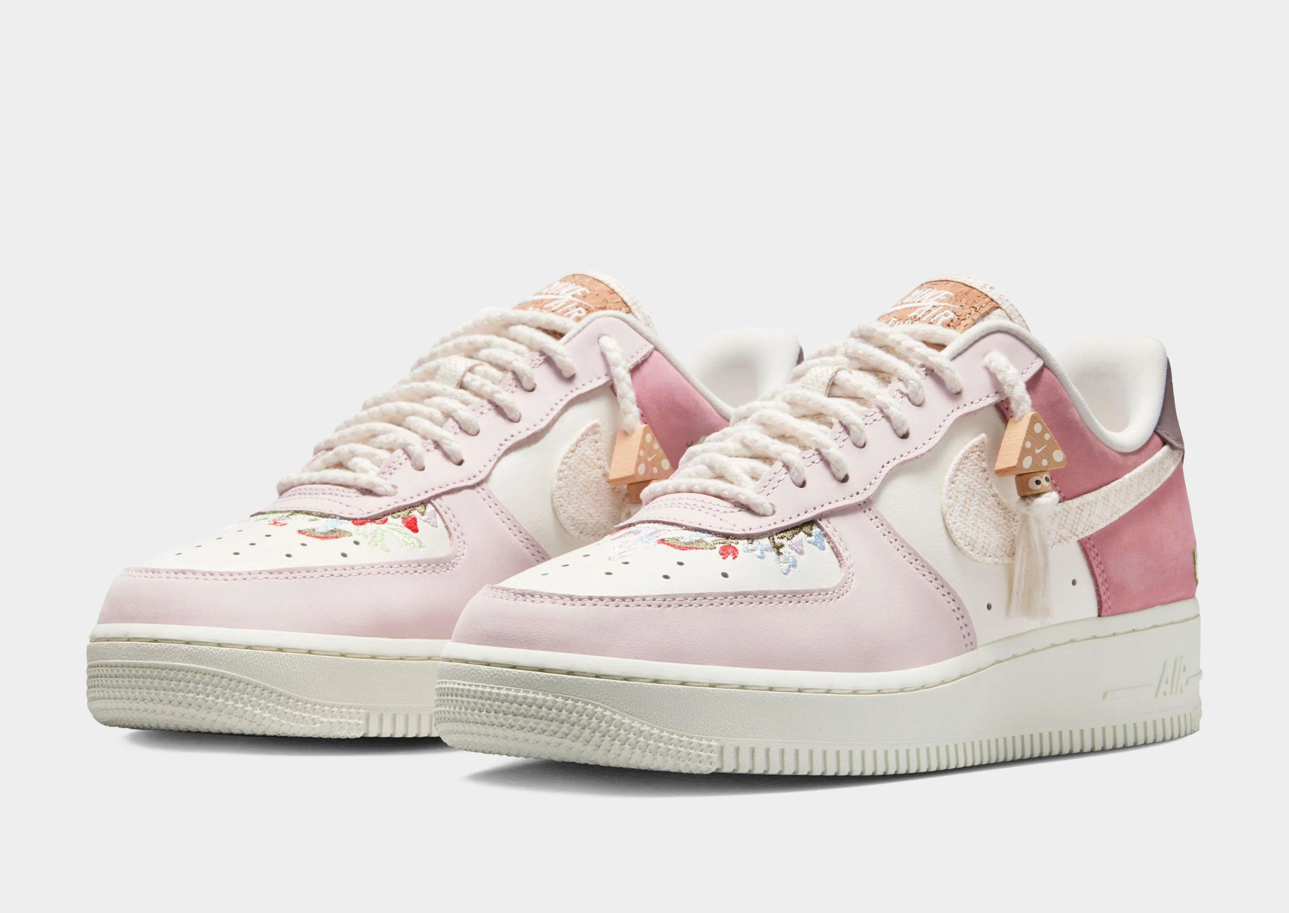 Cycling-Fit Air Force 1 '07 LX Women's