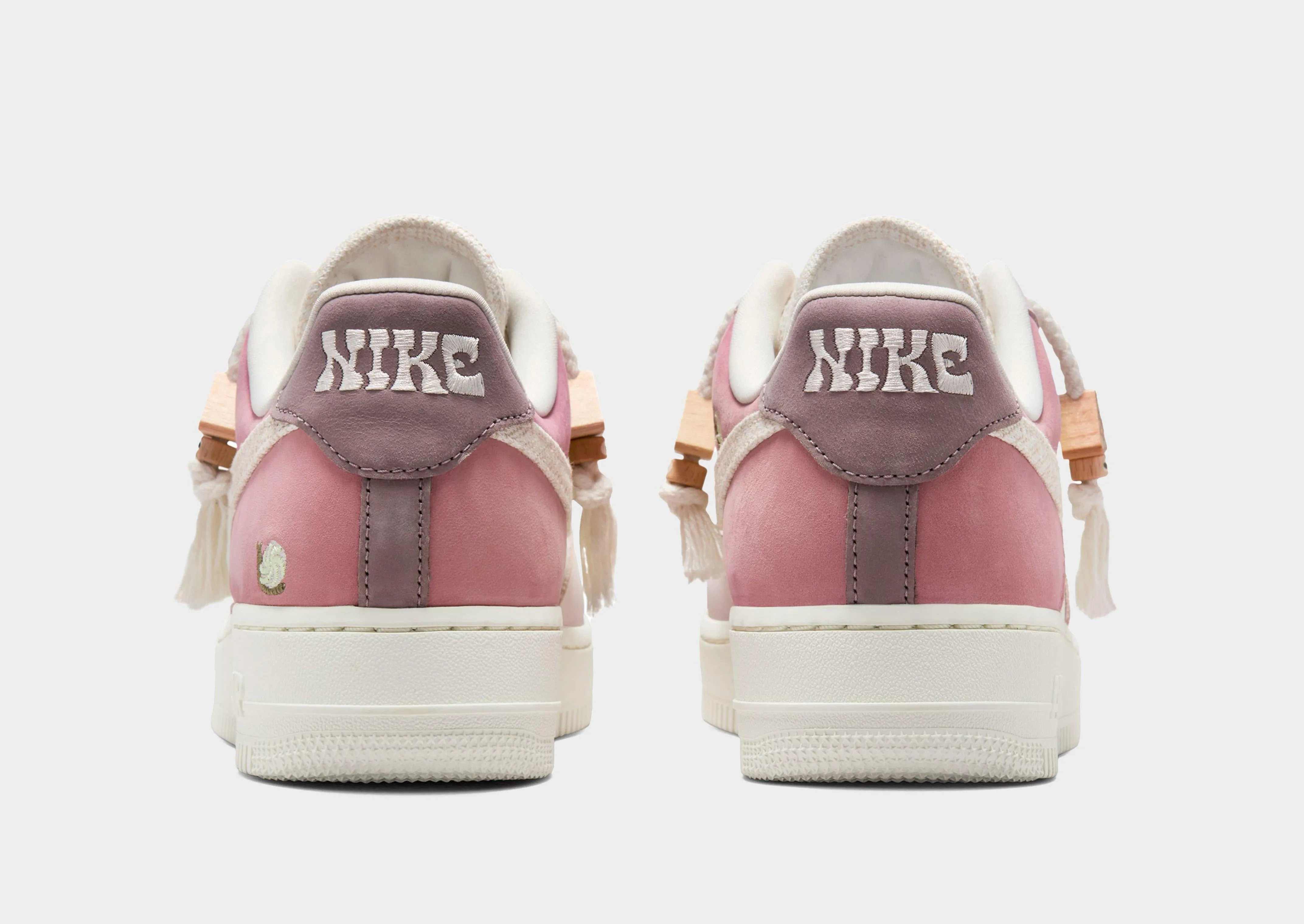 Cycling-Fit Air Force 1 '07 LX Women's