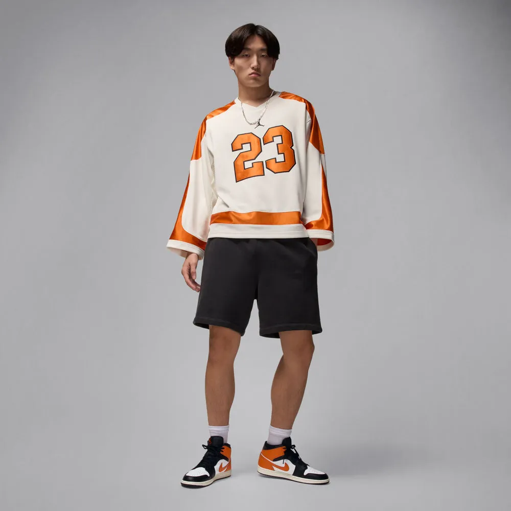 Cycling-Fit AJ 1 Mid - Mens