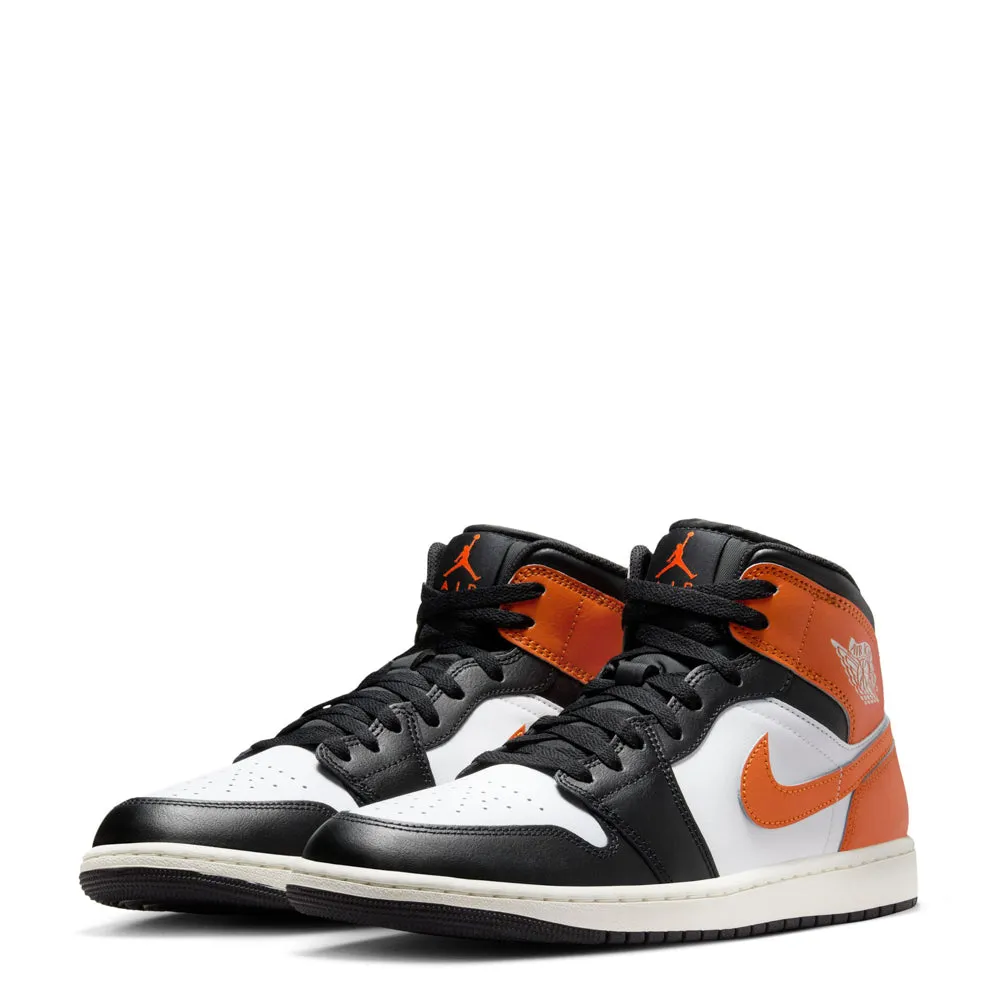 Cycling-Fit AJ 1 Mid - Mens