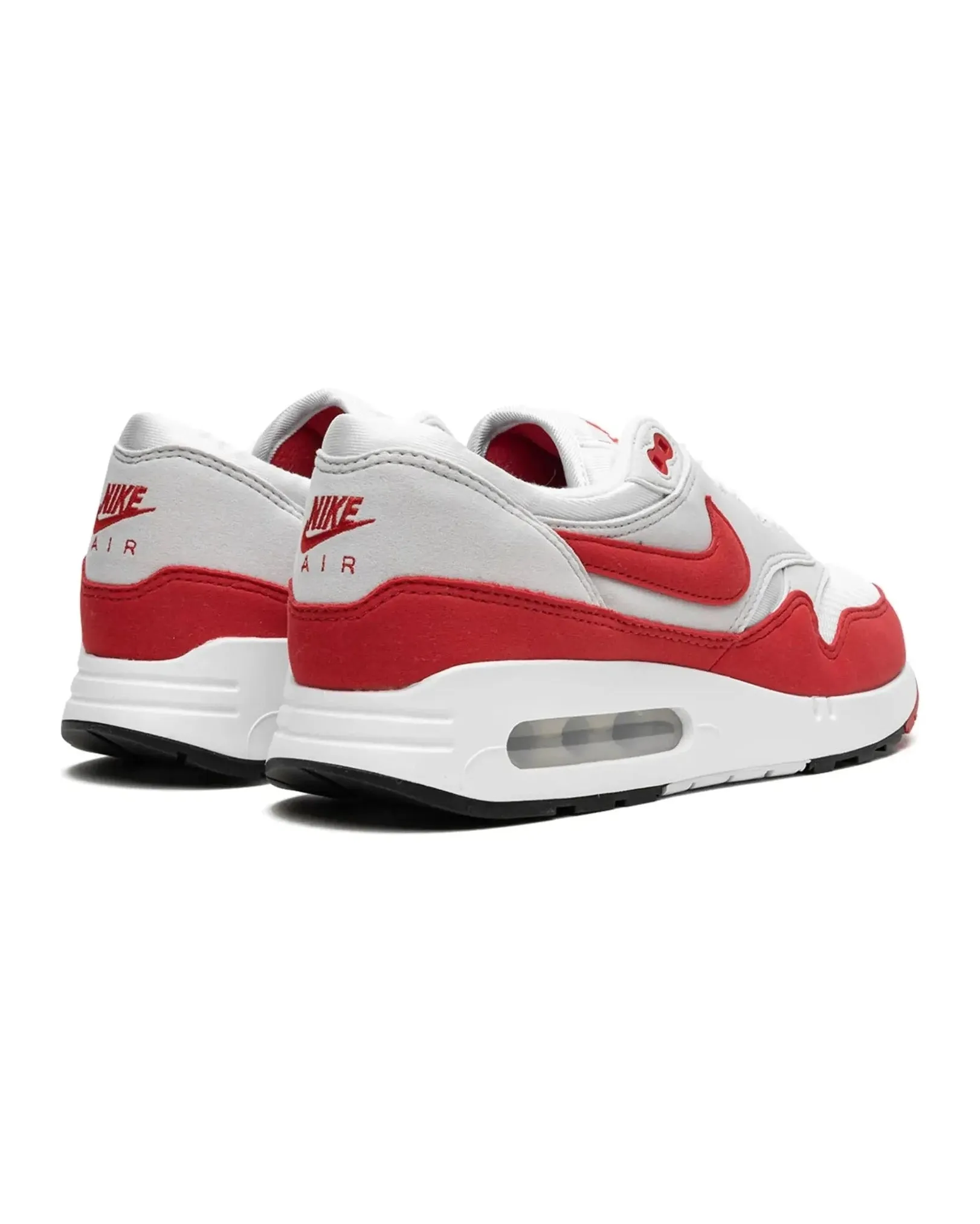 Daily Activity Concept Nike Air Max 1 '86 Big Bubble Sport Red