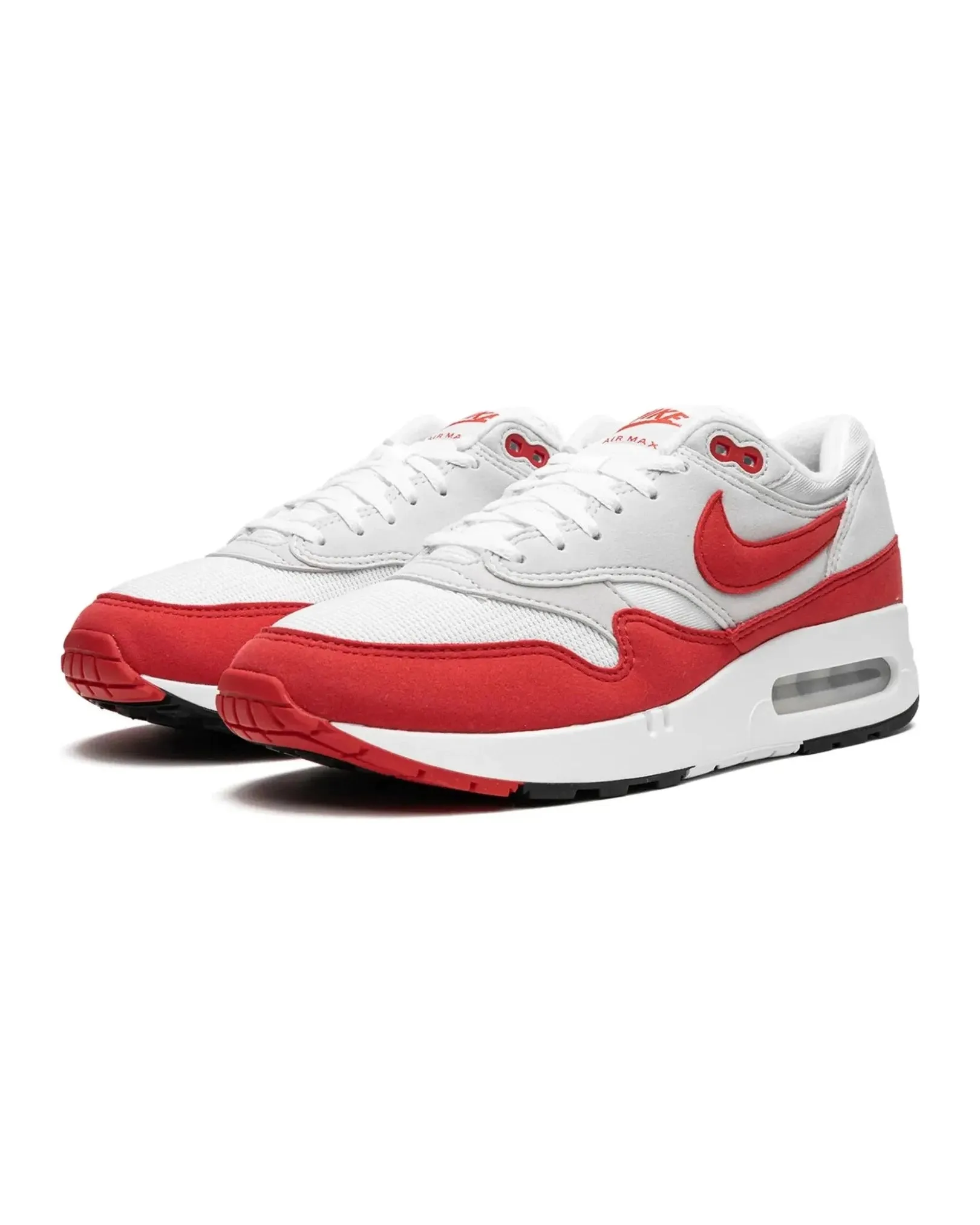 Daily Activity Concept Nike Air Max 1 '86 Big Bubble Sport Red