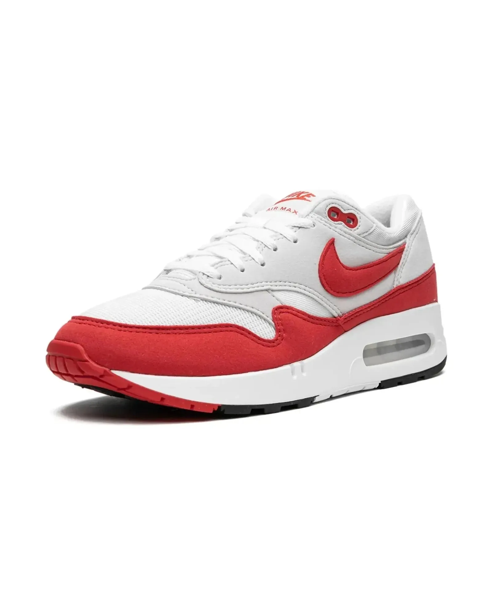 Daily Activity Concept Nike Air Max 1 '86 Big Bubble Sport Red