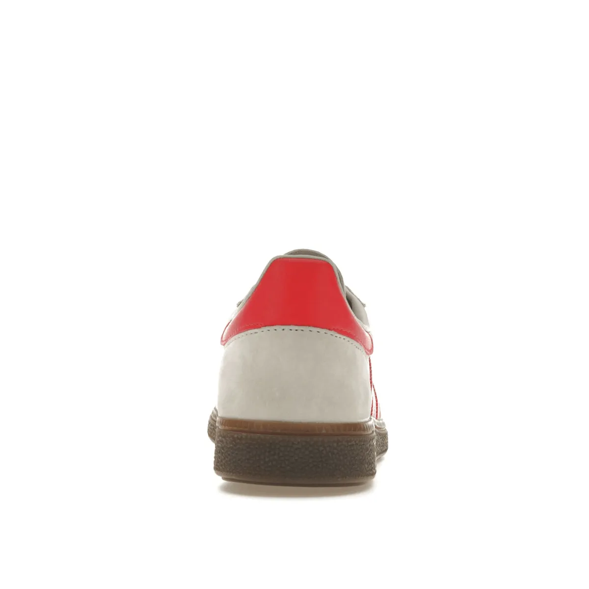 Daily Comfort Adidas Handball Spezial Grey Hi-Res Red