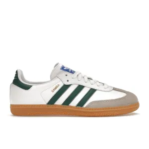 Flex Performance Trendy Fit Adidas Samba Collegiate Green