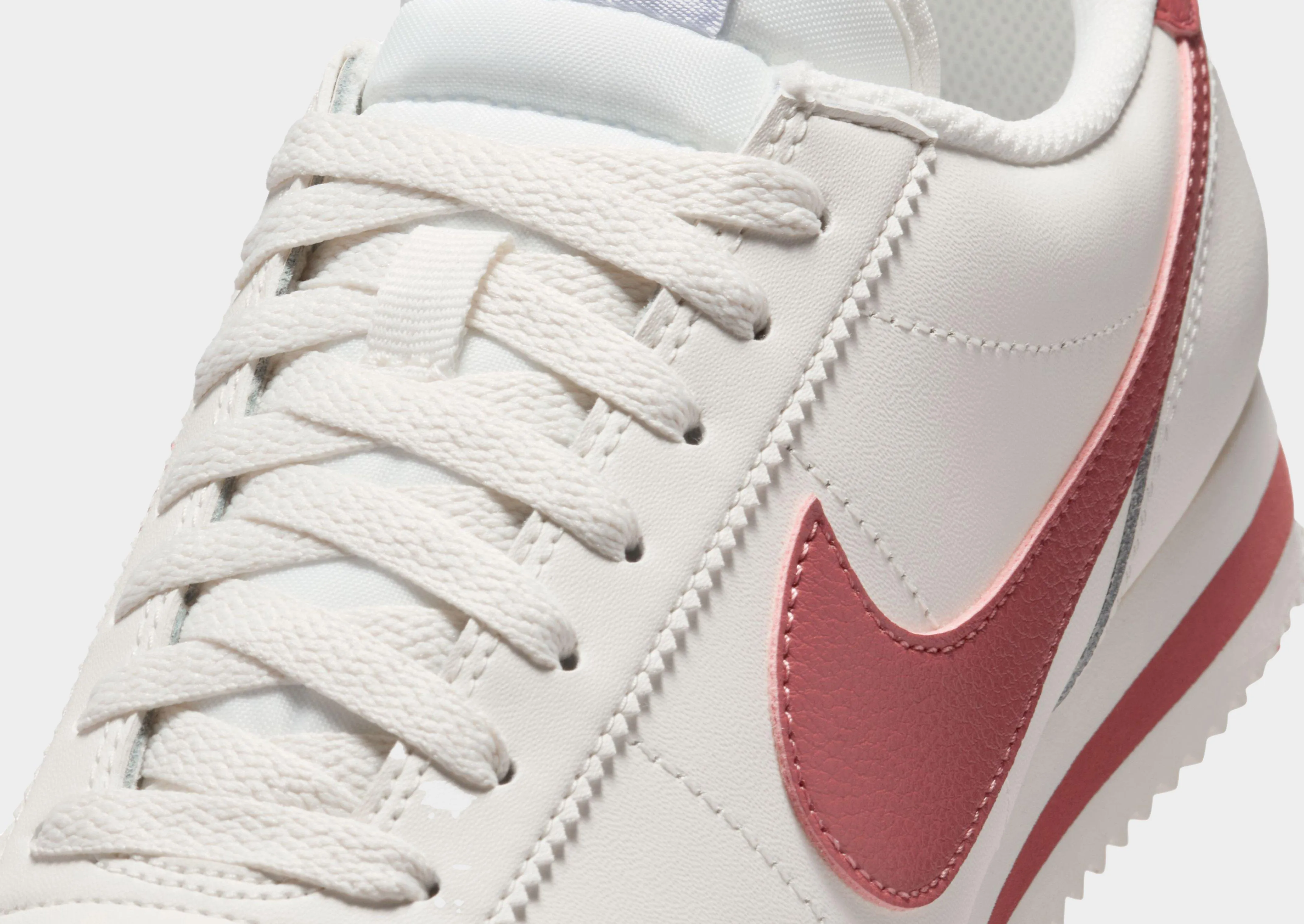 Daily-Fit Cortez Leather Women's